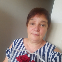 Алина Юрьевна Г.