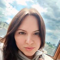 Амина Флюровна Б.