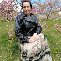 Антонина Ивановна Р.