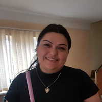 Анжела Суриковна М.