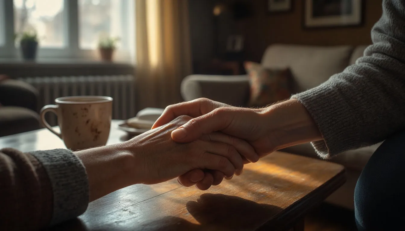 5 признаков