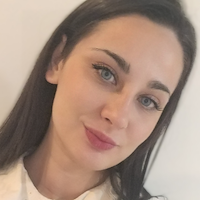 Екатерина Владимировна Б.