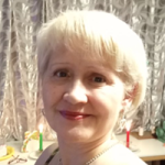 Елена Геннадьевна Ш.