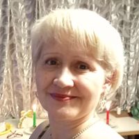 Елена Геннадьевна Ш.