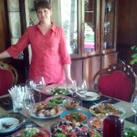 Елена Ивановна Ф.