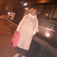 Елена Ивановна Ж.