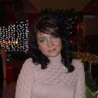 Елена Олеговна К.