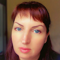 Евгения Леонидовна К.