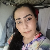 Фарида Уразовна Ш.