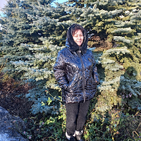 Гуля Исмаиловна Я.