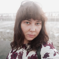 Ирина Борисовна Ë.