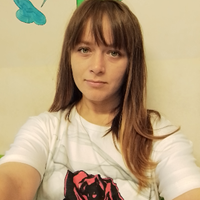 Кристина Юрьевна О.