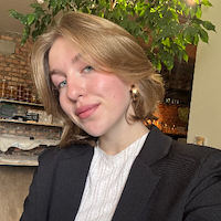 Ксения Викторовна Г.