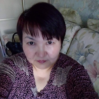 Кулназира Мазыркуловна К.