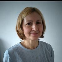 Лидия Евгеньевна Т.