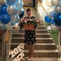 Людмила Юрьевна И.