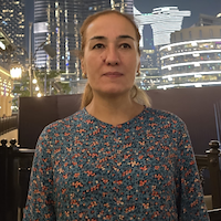 Малохат Сайфидиновна Н.