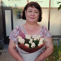 Мария Александровна С.