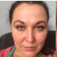 Мария Николаевна Ж.