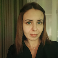 Мария Владимировна Г.