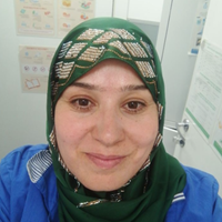 Мавджуда Шералиевна К.