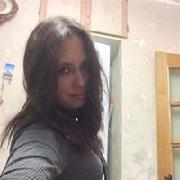 Надежда Владимировна К.