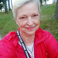 Наталия Васильевна В.