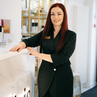 Наталья Юрьевна К.