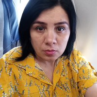 Нигора Муродовна И.