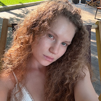 Ольга Дмитриевна К.