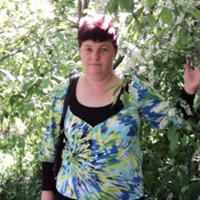 Ольга Ивановна Л.