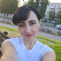 Ольга Сергеевна Б.