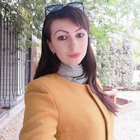 Ольга Васильевна Б.