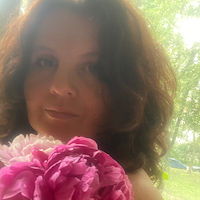 Ольга Викторовна Г.