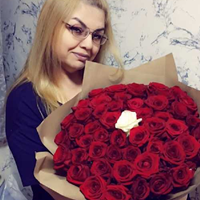 Рокия Хусайновна А.