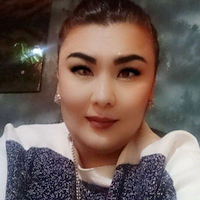 Шахло Муминовна А.