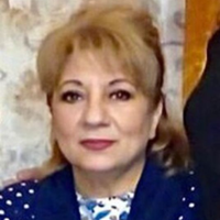 Светлана Никандровна Г.