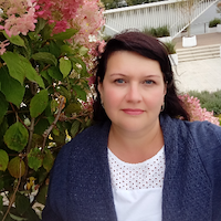 Светлана Владимировна М.