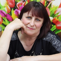 Татьяна Павловна Р.