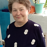 Валентина Анатольевна Б.