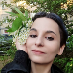 Валентина Павловна П.