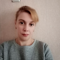 Вера Сергеевна Р.