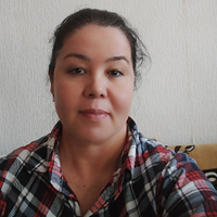 Зухра Борикуловна Б.