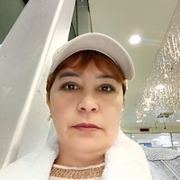 Зухра Исматовна К.