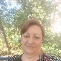 Зухра Мамуровна М.