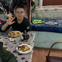 Абдулсамин Эсенович И.