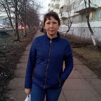 Альбина Константиновна М.