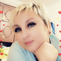 Альбина Васильевна Х.