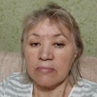 Альбира Киньятовна Ю.