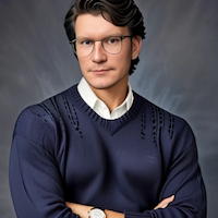 Алексей Алексеевич П.